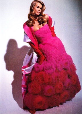 Claudia Schiffer pic #167545