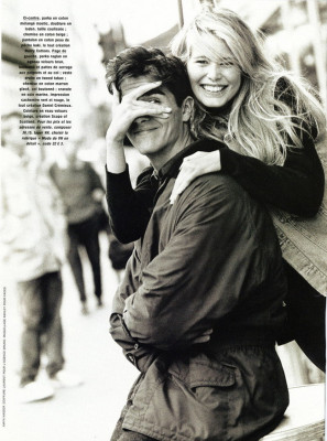 Claudia Schiffer pic #515727