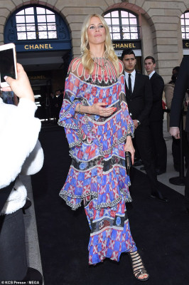 Claudia Schiffer pic #1129306