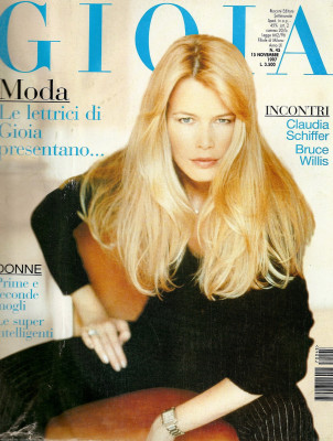 Claudia Schiffer pic #179930