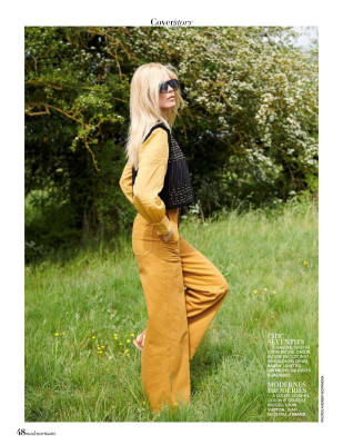Claudia Schiffer pic #1150236