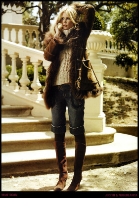 Claudia Schiffer pic #41902