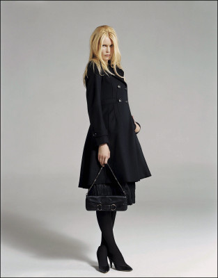 Claudia Schiffer pic #344662