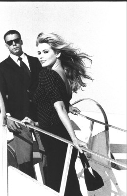Claudia Schiffer pic #180065