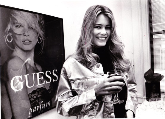 photo 25 in Claudia Schiffer gallery [id1294735] 2022-01-24 00:00:00