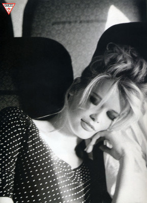 Claudia Schiffer pic #164413