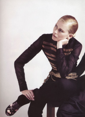 Claudia Schiffer pic #164482