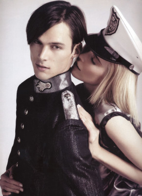 Claudia Schiffer pic #164220