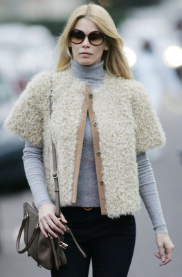 Claudia Schiffer pic #566173
