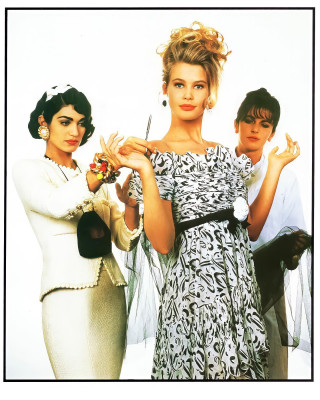 Claudia Schiffer pic #1314588