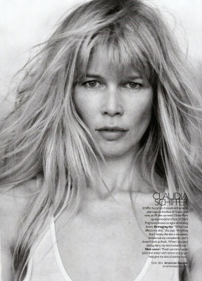 Claudia Schiffer pic #178120
