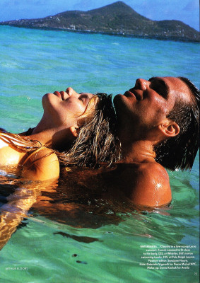 Claudia Schiffer pic #165492