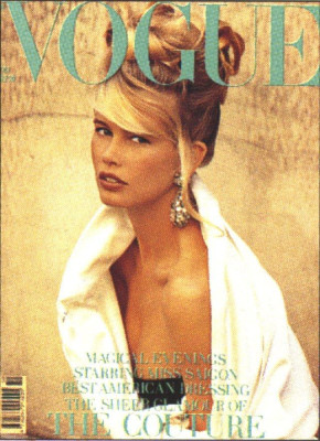 Claudia Schiffer pic #170077
