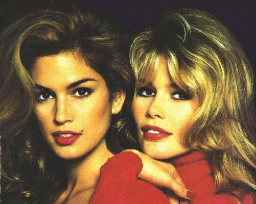 Claudia Schiffer pic #170099