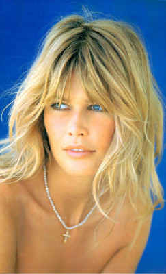 Claudia Schiffer pic #170245