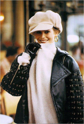 Claudia Schiffer pic #515729