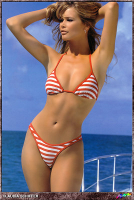 Claudia Schiffer pic #180051