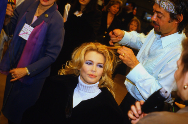 Claudia Schiffer pic #1260523