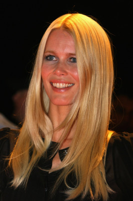 Claudia Schiffer pic #170156