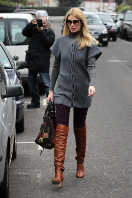 Claudia Schiffer pic #314953