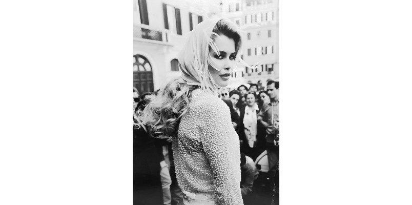 Claudia Schiffer pic #1320150