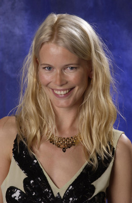 Claudia Schiffer pic #201294