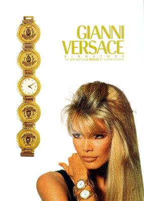 Claudia Schiffer pic #159469