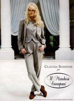 Claudia Schiffer pic #179940