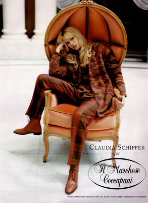 Claudia Schiffer pic #179937