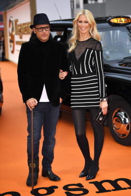 Claudia Schiffer pic #964513