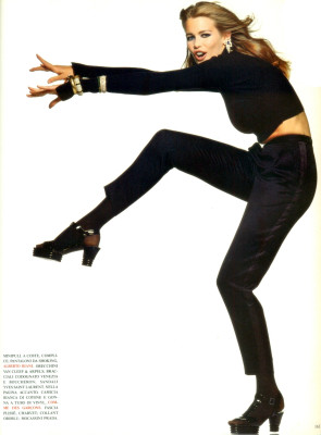 Claudia Schiffer pic #573416