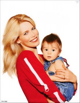 Claudia Schiffer pic #159428