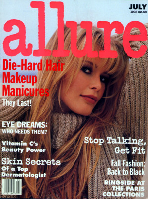 Claudia Schiffer pic #173912