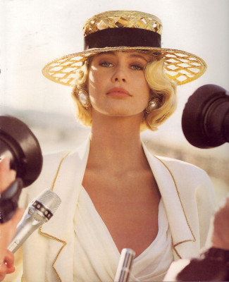 Claudia Schiffer pic #153054