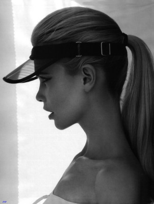 Claudia Schiffer pic #44579