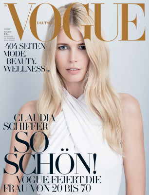 Claudia Schiffer pic #34647