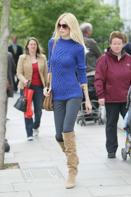 Claudia Schiffer pic #382678