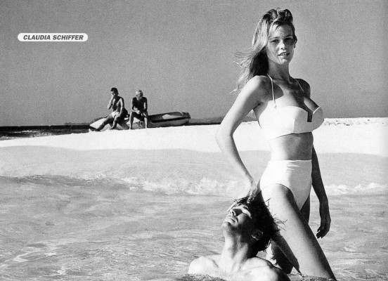 Claudia Schiffer pic #20820