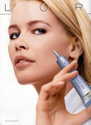 Claudia Schiffer pic #49814