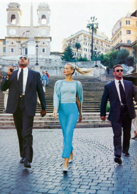 Claudia Schiffer pic #285788
