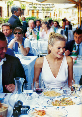 Claudia Schiffer pic #285805