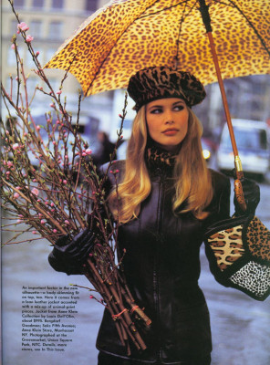 Claudia Schiffer pic #285808