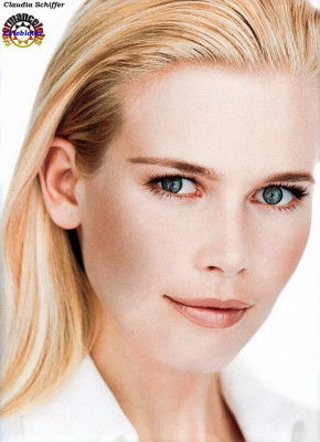 Claudia Schiffer pic #219670