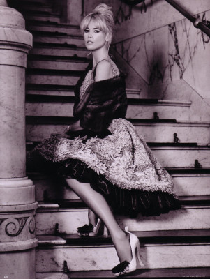 Claudia Schiffer pic #183631