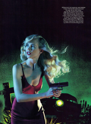 Claudia Schiffer pic #190392