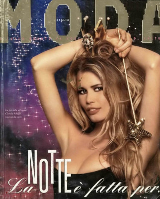 Claudia Schiffer pic #73740