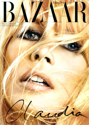 Claudia Schiffer pic #189926