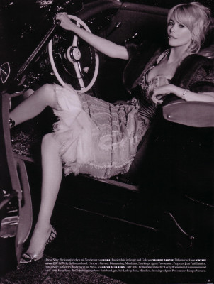 Claudia Schiffer pic #183634