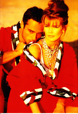 Claudia Schiffer pic #189909
