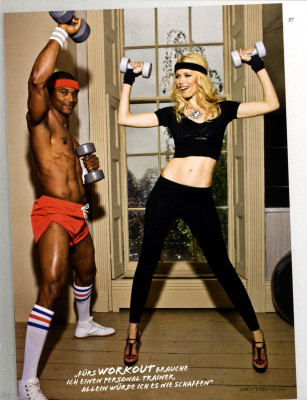 Claudia Schiffer pic #575425